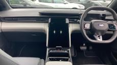 Ford Capri 210kW Select 77kWh 5dr Auto Electric Estate